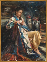 Load image into Gallery viewer, Sacred Introspection
