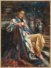 Load image into Gallery viewer, Sacred Introspection
