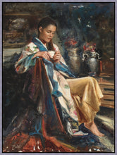 Load image into Gallery viewer, Sacred Introspection
