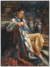 Load image into Gallery viewer, Sacred Introspection
