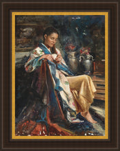 Load image into Gallery viewer, Sacred Introspection

