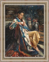 Load image into Gallery viewer, Sacred Introspection
