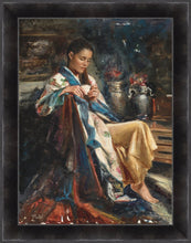 Load image into Gallery viewer, Sacred Introspection
