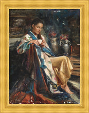 Load image into Gallery viewer, Sacred Introspection
