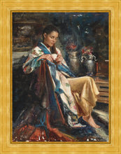 Load image into Gallery viewer, Sacred Introspection
