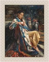 Load image into Gallery viewer, Sacred Introspection
