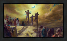 Load image into Gallery viewer, The Sixth Hour at Calvary
