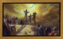 Load image into Gallery viewer, The Sixth Hour at Calvary

