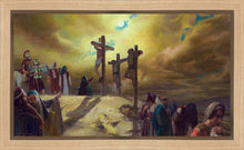 Load image into Gallery viewer, The Sixth Hour at Calvary
