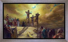 Load image into Gallery viewer, The Sixth Hour at Calvary
