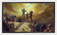 Load image into Gallery viewer, The Sixth Hour at Calvary
