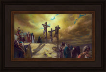 Load image into Gallery viewer, The Sixth Hour at Calvary
