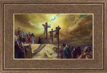 Load image into Gallery viewer, The Sixth Hour at Calvary
