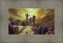 Load image into Gallery viewer, The Sixth Hour at Calvary
