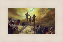 Load image into Gallery viewer, The Sixth Hour at Calvary
