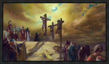 Load image into Gallery viewer, The Sixth Hour at Calvary
