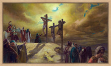 Load image into Gallery viewer, The Sixth Hour at Calvary
