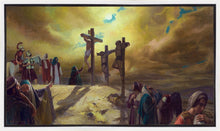 Load image into Gallery viewer, The Sixth Hour at Calvary

