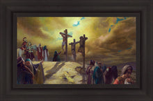 Load image into Gallery viewer, The Sixth Hour at Calvary
