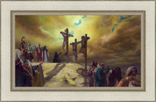 Load image into Gallery viewer, The Sixth Hour at Calvary
