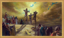 Load image into Gallery viewer, The Sixth Hour at Calvary
