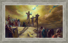 Load image into Gallery viewer, The Sixth Hour at Calvary
