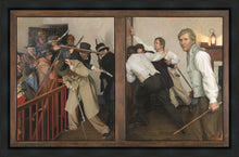 Load image into Gallery viewer, Greater Love Hath No Man
