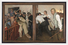 Load image into Gallery viewer, Greater Love Hath No Man
