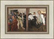 Load image into Gallery viewer, Greater Love Hath No Man
