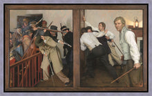 Load image into Gallery viewer, Greater Love Hath No Man
