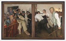 Load image into Gallery viewer, Greater Love Hath No Man
