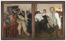 Load image into Gallery viewer, Greater Love Hath No Man
