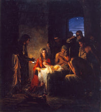Load image into Gallery viewer, Nativity
