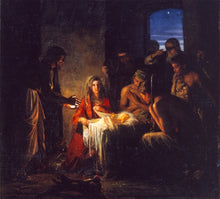Load image into Gallery viewer, Nativity
