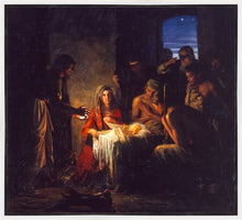Load image into Gallery viewer, Nativity
