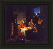 Load image into Gallery viewer, Nativity
