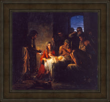Load image into Gallery viewer, Nativity

