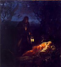 Load image into Gallery viewer, Flight Into Egypt
