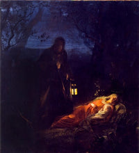 Load image into Gallery viewer, Flight Into Egypt
