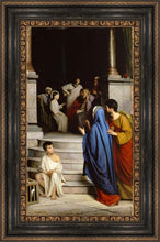 Load image into Gallery viewer, 12 Year Old Jesus In The Temple
