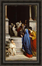 Load image into Gallery viewer, 12 Year Old Jesus In The Temple

