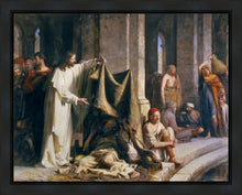 Load image into Gallery viewer, Pool of Bethesda
