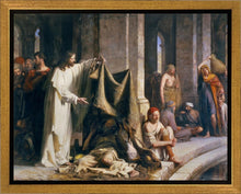 Load image into Gallery viewer, Pool of Bethesda
