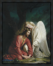 Load image into Gallery viewer, Gethsemane Altar Piece
