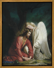 Load image into Gallery viewer, Gethsemane Altar Piece
