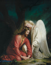 Load image into Gallery viewer, Gethsemane Altar Piece
