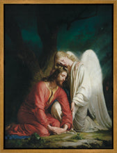 Load image into Gallery viewer, Gethsemane Altar Piece
