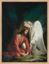 Load image into Gallery viewer, Gethsemane Altar Piece
