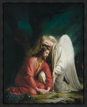 Load image into Gallery viewer, Gethsemane Altar Piece
