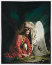 Load image into Gallery viewer, Gethsemane Altar Piece
